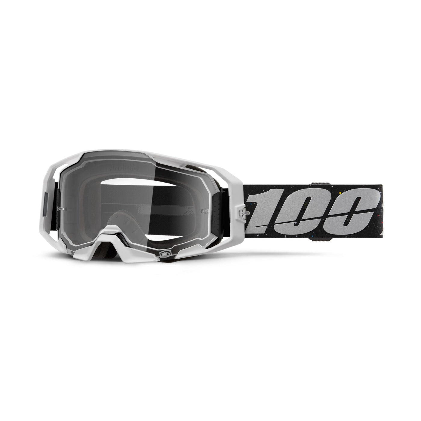 100% ARmatic Goggles