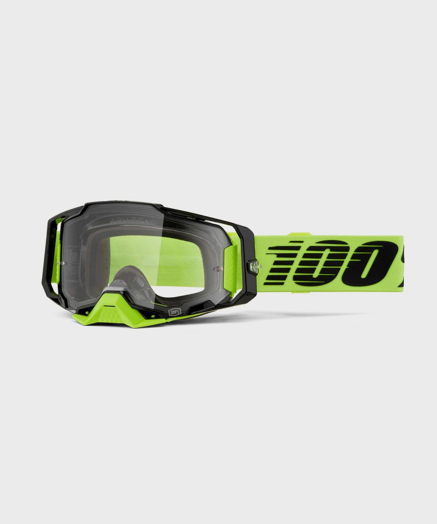 100% Armega Goggles