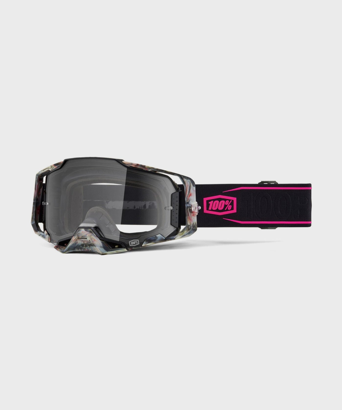 100% Armega Goggles