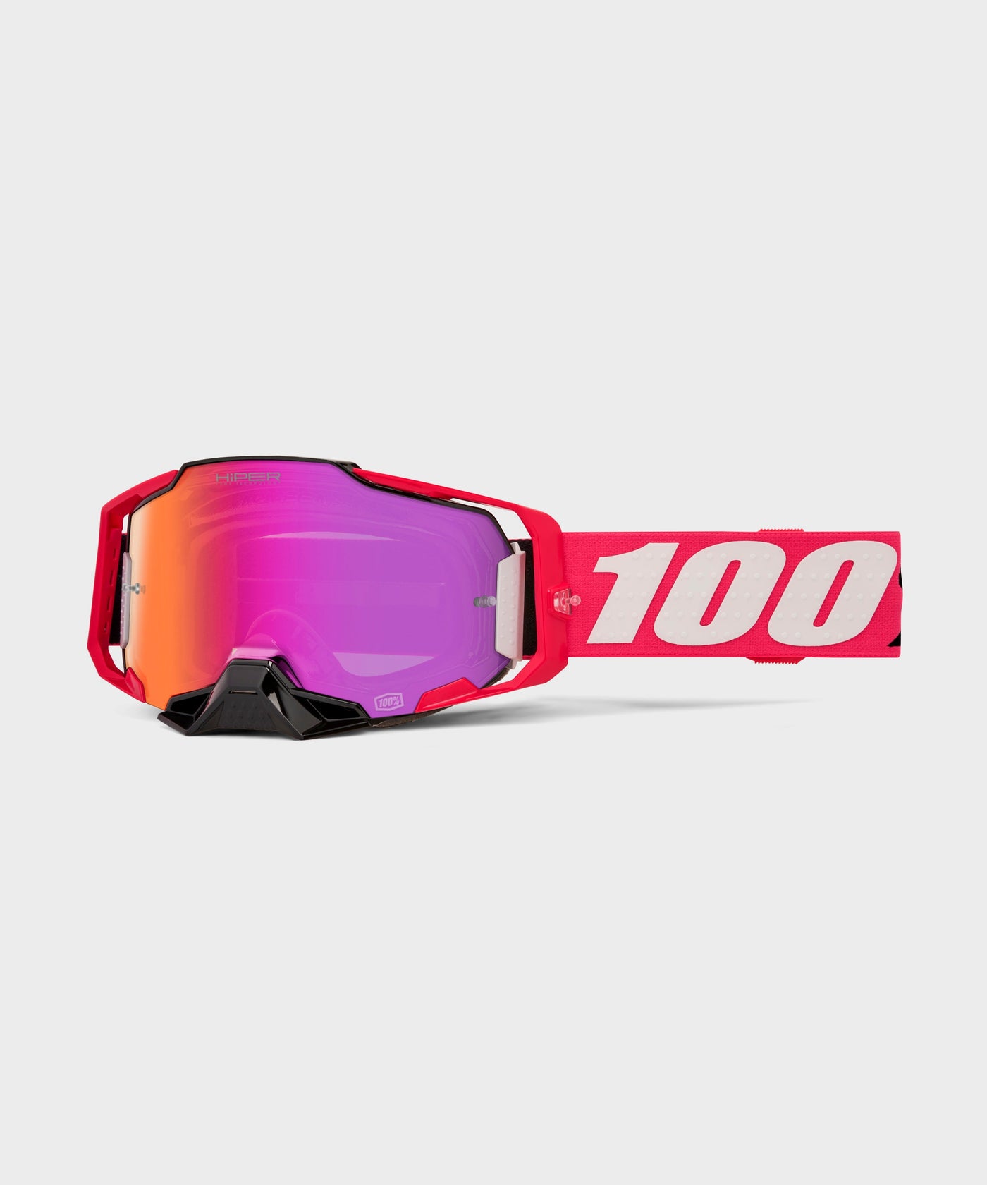 100% Armega Hiper Goggles