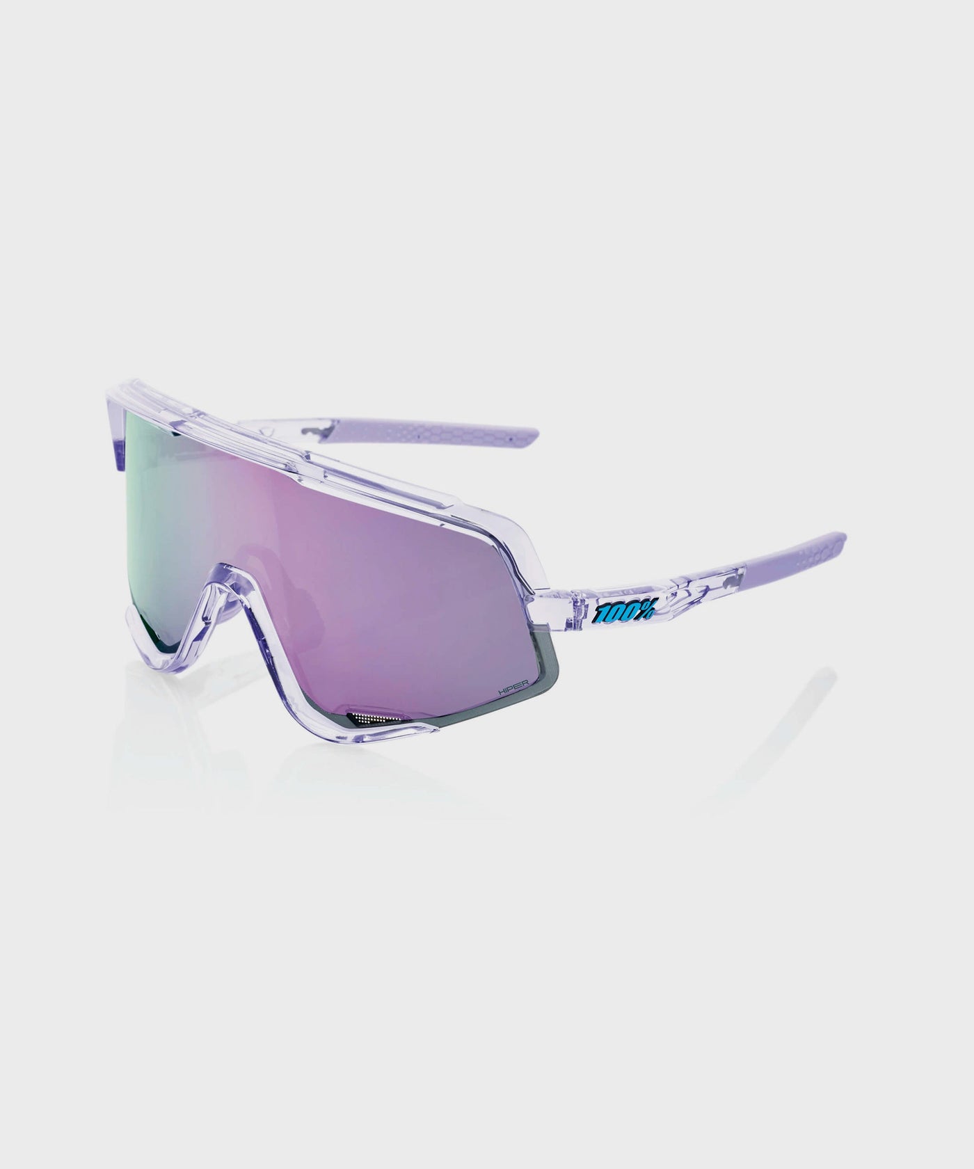 100% Glendale Glasses