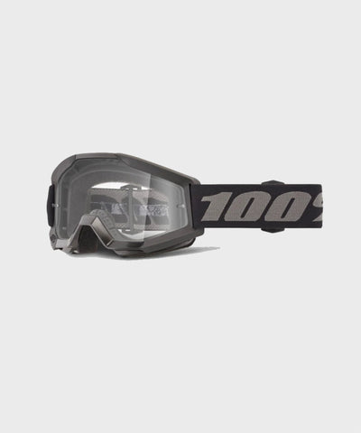 100% Strata Mini Kids Goggles