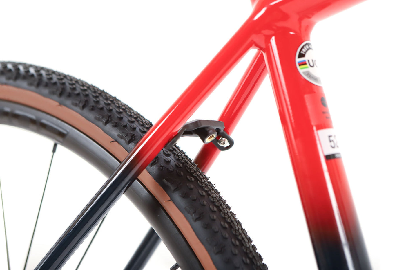 Trek Crockett Sram Apex AXS CX Bike 2024, Size 52cm