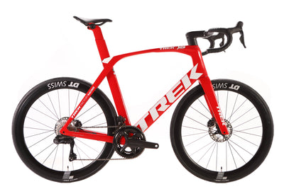 Trek Madone SLR Gen 6 Shimano Ultegra Di2 Disc Road Bike 2019, Size 62cm
