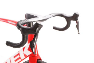 Trek Madone SLR Gen 6 Shimano Ultegra Di2 Disc Road Bike 2019, Size 62cm