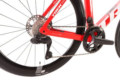 Trek Madone SLR Gen 6 Shimano Ultegra Di2 Disc Road Bike 2019, Size 62cm