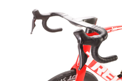 Trek Madone SLR Gen 6 Shimano Ultegra Di2 Disc Road Bike 2019, Size 62cm