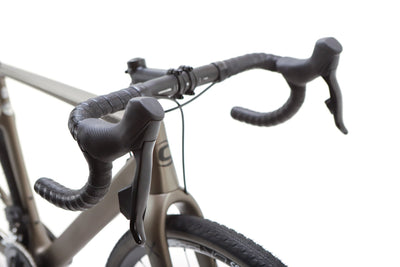 Cannondale SuperSix EVO SE Sram Rival AXS Gravel Bike 2023, Size 54cm
