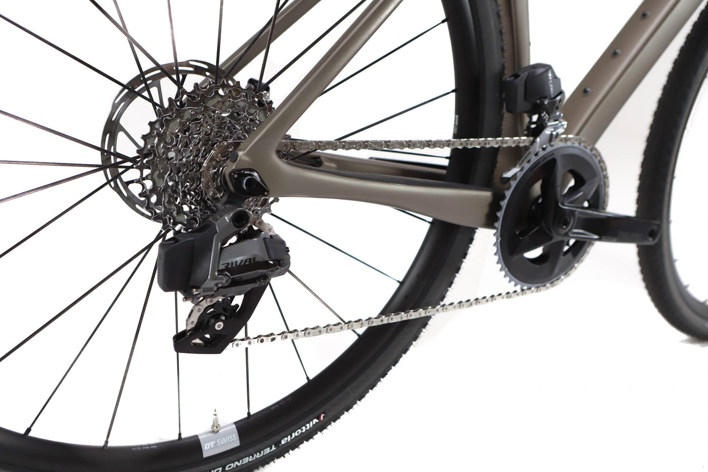 Cannondale SuperSix EVO SE Sram Rival AXS Gravel Bike 2023, Size 54cm