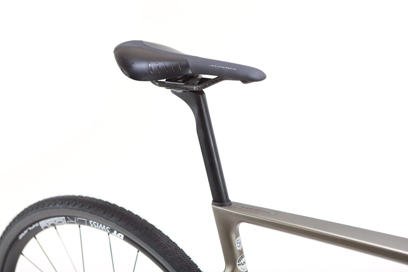 Cannondale SuperSix EVO SE Sram Rival AXS Gravel Bike 2023, Size 54cm