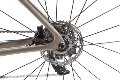Cannondale SuperSix EVO SE Sram Rival AXS Gravel Bike 2023, Size 54cm