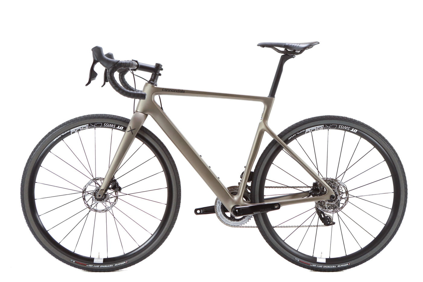 Cannondale SuperSix EVO SE Sram Rival AXS Gravel Bike 2023, Size 54cm