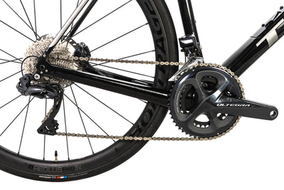 Trek Domane SLR 7 Gen 3 Shimano Ultegra Di2 Disc Road Bike 2019, Size 60cm