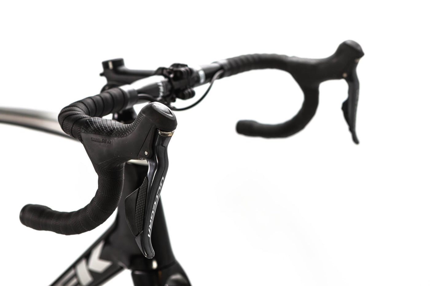 Trek Domane SLR 7 Gen 3 Shimano Ultegra Di2 Disc Road Bike 2019, Size 60cm