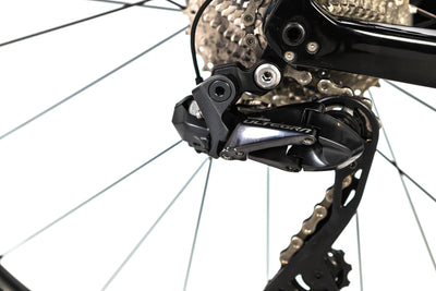 Trek Domane SLR 7 Gen 3 Shimano Ultegra Di2 Disc Road Bike 2019, Size 60cm
