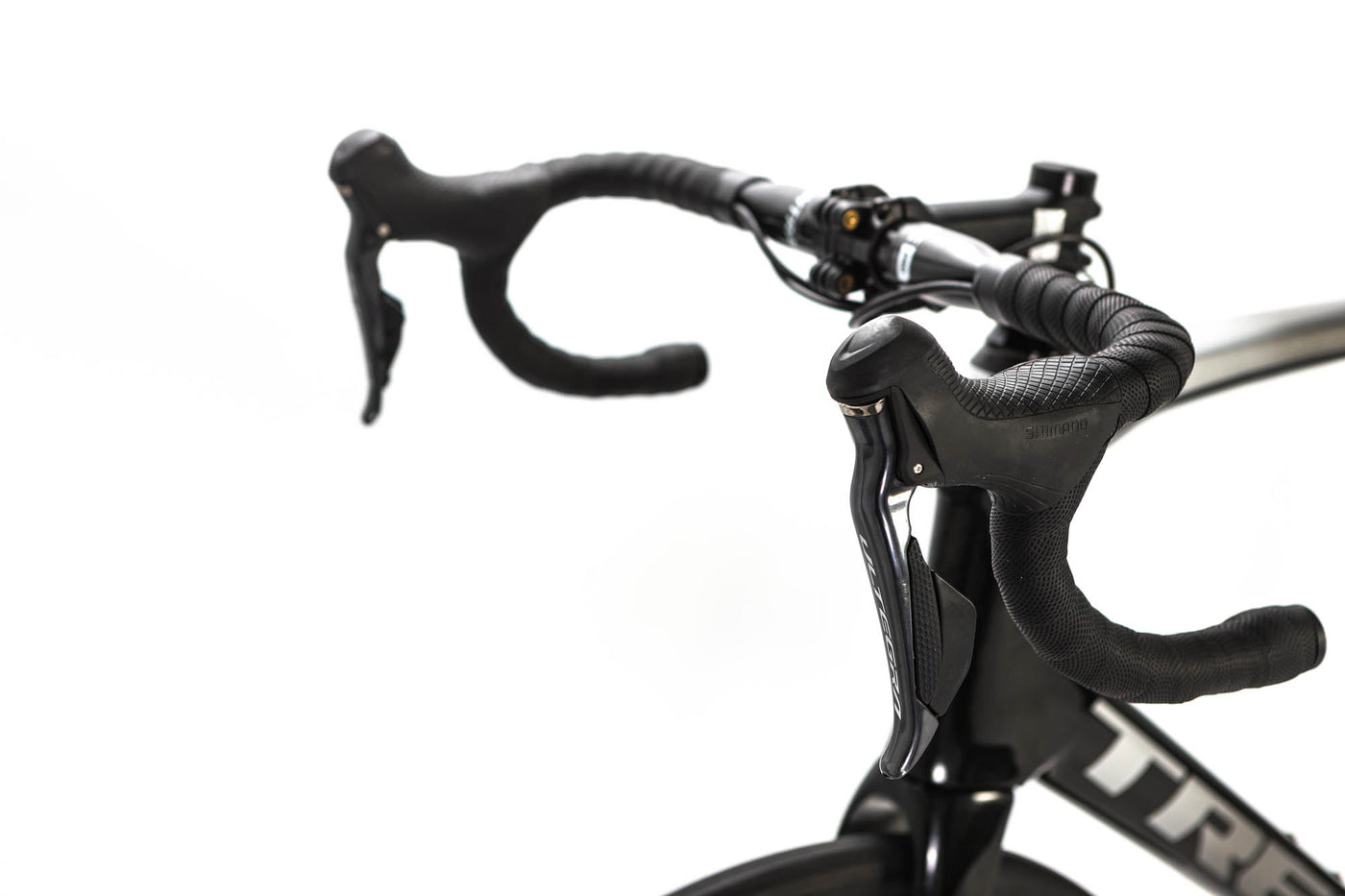 Trek Domane SLR 7 Gen 3 Shimano Ultegra Di2 Disc Road Bike 2019, Size 60cm