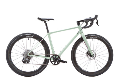 Vielo V+1 Strato Sram Rival AXS Gravel Bike 2022, Size Small
