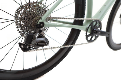 Vielo V+1 Strato Sram Rival AXS Gravel Bike 2022, Size Small