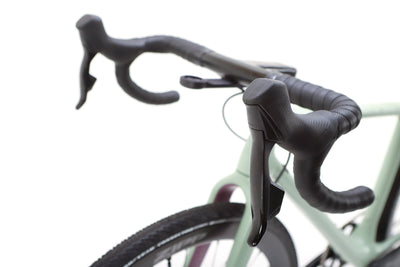 Vielo V+1 Strato Sram Rival AXS Gravel Bike 2022, Size Small