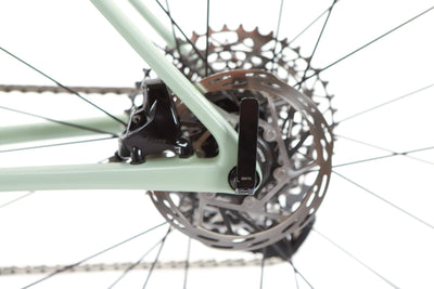 Vielo V+1 Strato Sram Rival AXS Gravel Bike 2022, Size Small