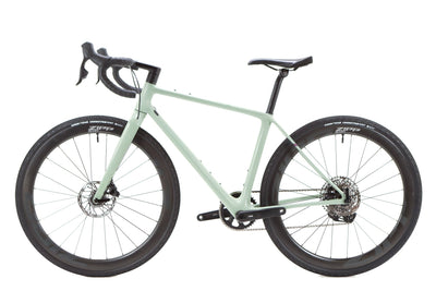 Vielo V+1 Strato Sram Rival AXS Gravel Bike 2022, Size Small