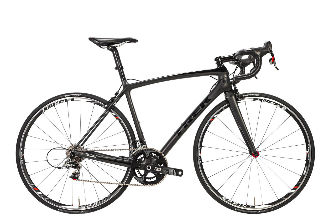 Trek Emonda SLR Sram Red Road Bike 2019, Size 56cm