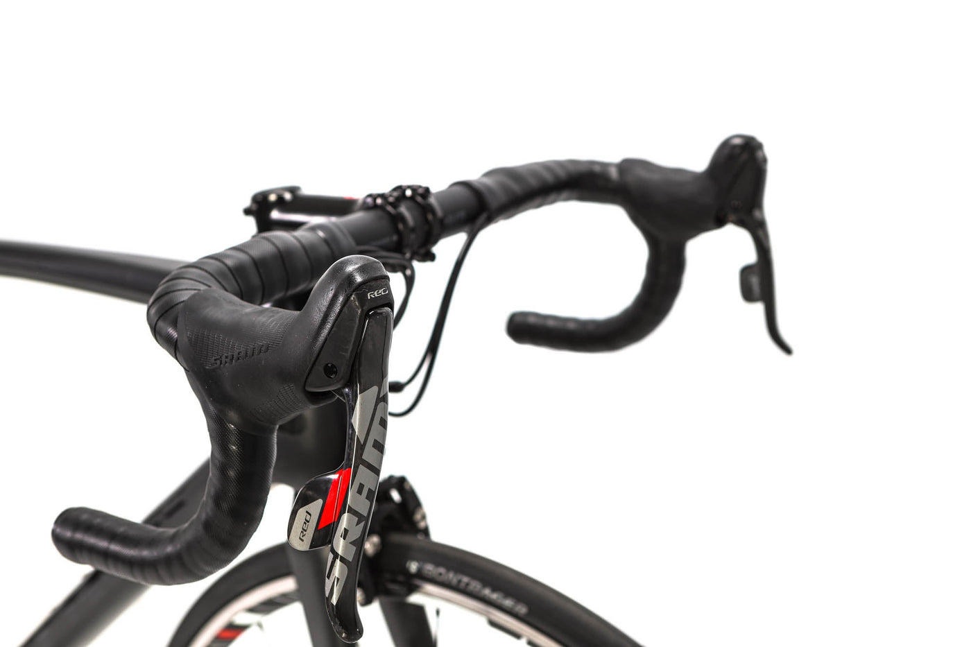 Trek Emonda SLR Sram Red Road Bike 2019, Size 56cm