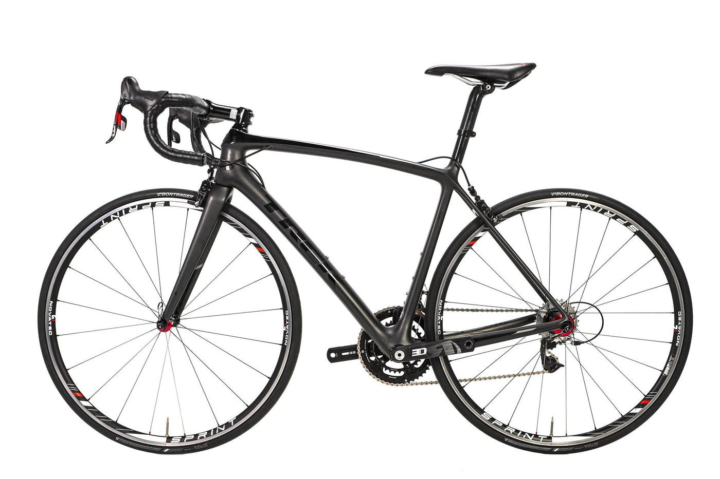 Trek Emonda SLR Sram Red Road Bike 2019, Size 56cm