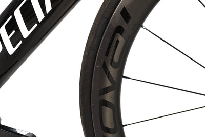 Specialized Shiv Expert Disc TT Shimano Ultgera Di2 TT Bike 2020, Size XS
