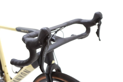 Canyon Grail CF SL 7 Shimano GRX Gravel Bike 2023, Size Large