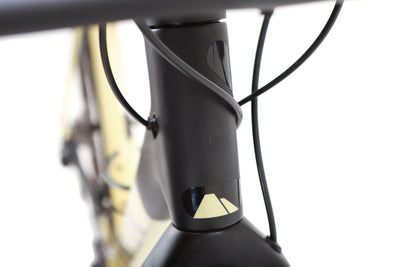Canyon Grail CF SL 7 Shimano GRX Gravel Bike 2023, Size Large