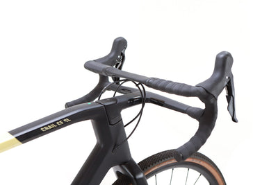Canyon Grail CF SL 7 Shimano GRX Gravel Bike 2023, Size Large