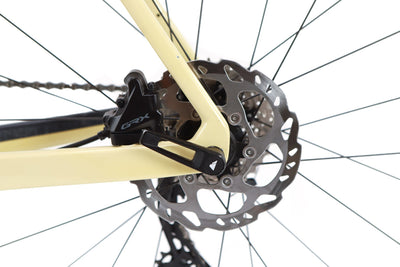 Canyon Grail CF SL 7 Shimano GRX Gravel Bike 2023, Size Large