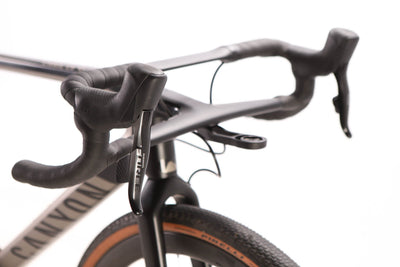 Canyon Grail CF SL 8 Sram Force eTap AXS Disc Gravel Bike 2021, Size Small