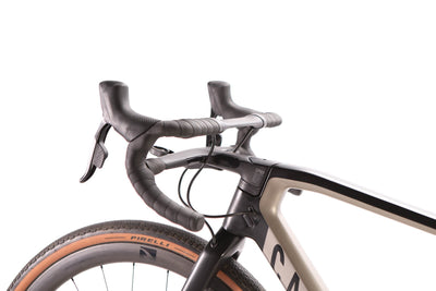 Canyon Grail CF SL 8 Sram Force eTap AXS Disc Gravel Bike 2021, Size Small