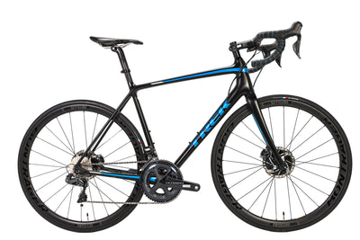 Trek Emonda SL7 Shimano Ultegra Di2 Disc Road Bike 2019, Size 56cm