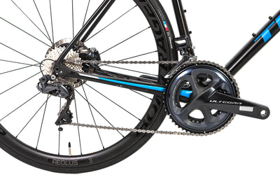 Trek Emonda SL7 Shimano Ultegra Di2 Disc Road Bike 2019, Size 56cm