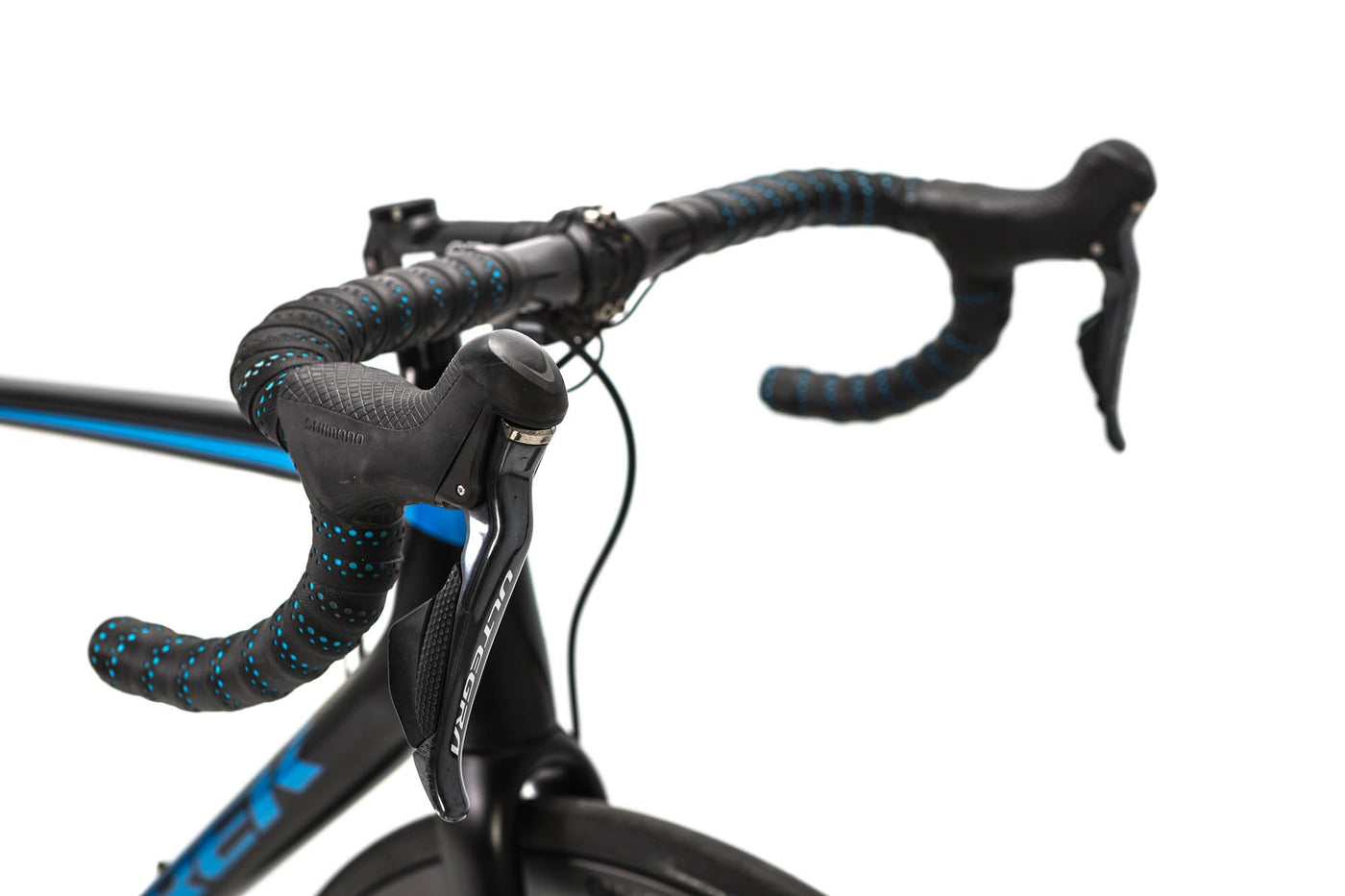Trek Emonda SL7 Shimano Ultegra Di2 Disc Road Bike 2019, Size 56cm