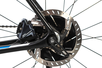 Trek Emonda SL7 Shimano Ultegra Di2 Disc Road Bike 2019, Size 56cm