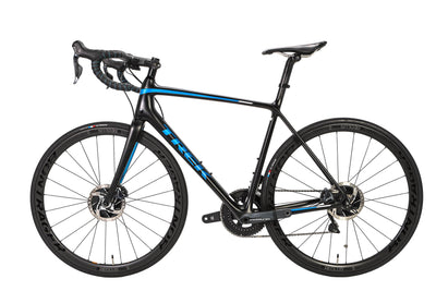 Trek Emonda SL7 Shimano Ultegra Di2 Disc Road Bike 2019, Size 56cm