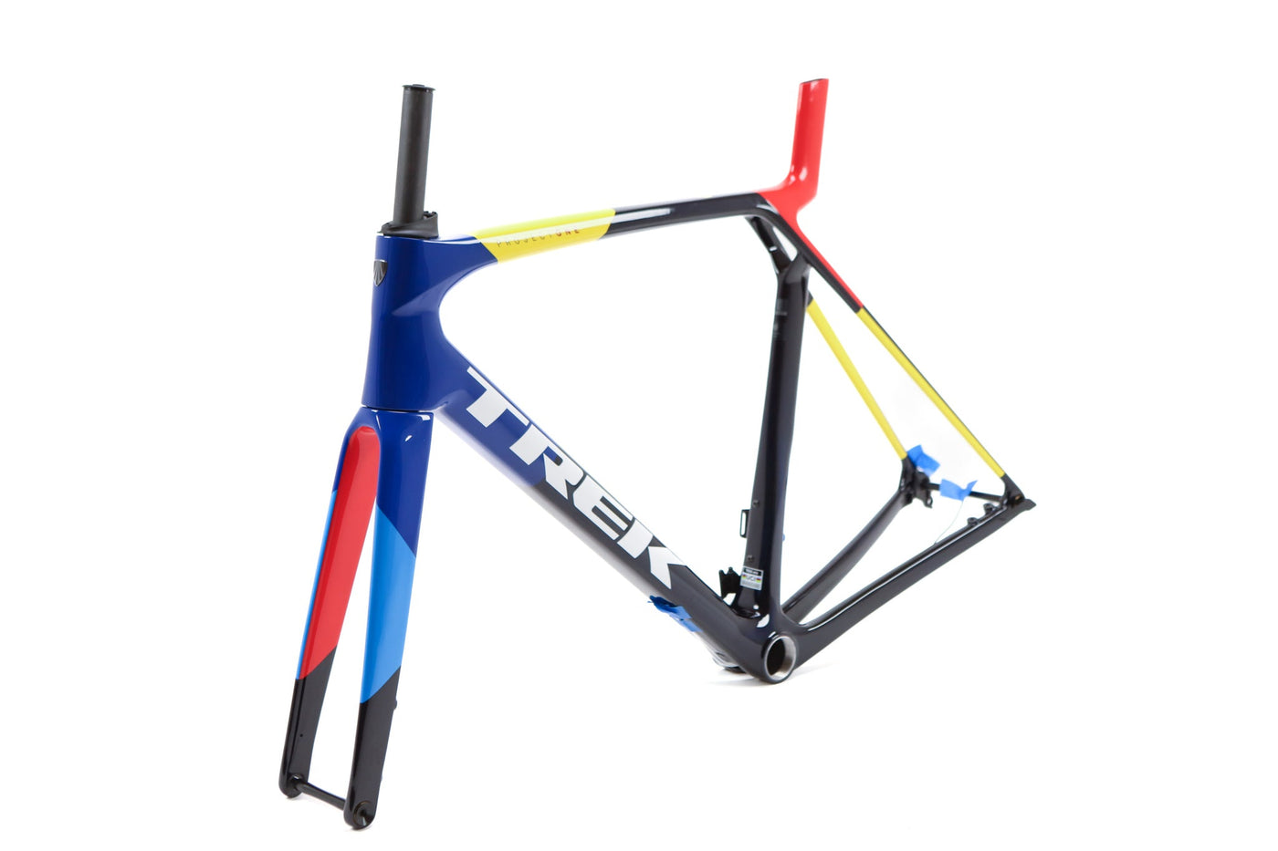 Trek Madone SLR Gen 8 Disc Road Frameset 2025, Size Large