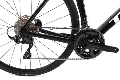 Trek Madone SL 5 Gen 8 Shimano 105 Disc Road Bike 2025, Size Large