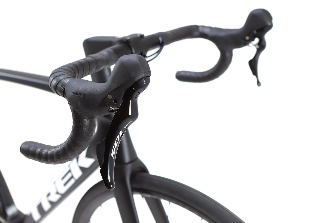 Trek Madone SL 5 Gen 8 Shimano 105 Disc Road Bike 2025, Size Large