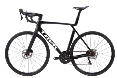 Trek Madone SL 5 Gen 8 Shimano 105 Disc Road Bike 2025, Size Large