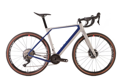 3T Exploro Team Shimano GRX Gravel Bike 2020, Size Medium