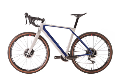 3T Exploro Team Shimano GRX Gravel Bike 2020, Size Medium