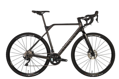 Canyon Inflite CF SL 7.0 Shimano Ultegra RX Cyclocross Bike 2021, Size Medium