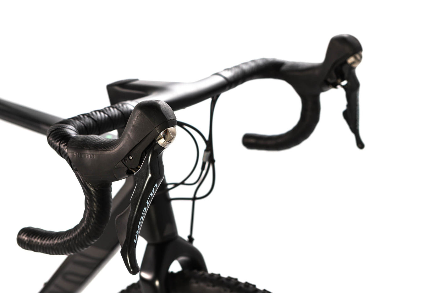 Canyon Inflite CF SL 7.0 Shimano Ultegra RX Cyclocross Bike 2021, Size Medium