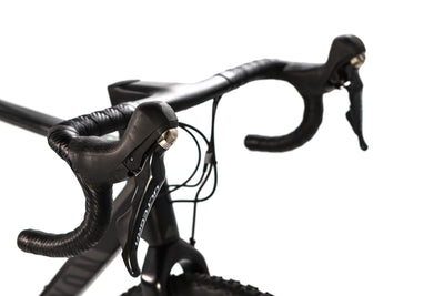 Canyon Inflite CF SL 7.0 Shimano Ultegra RX Cyclocross Bike 2021, Size Medium