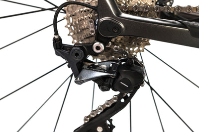Canyon Inflite CF SL 7.0 Shimano Ultegra RX Cyclocross Bike 2021, Size Medium